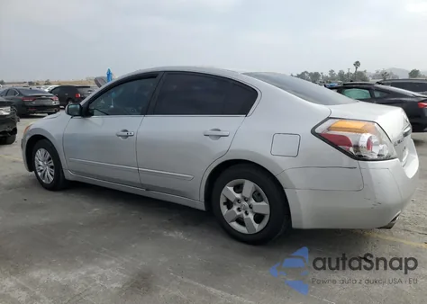 2012 Nissan Altima Base из США, поврежденный, VIN 1N4AL2AP4CC228126